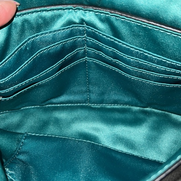 Coach Clutch/Wristlet/Wallet - Picture 7 of 12